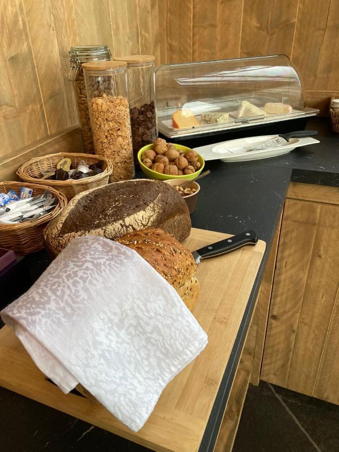 维尔霍夫酒店 达默 外观 照片