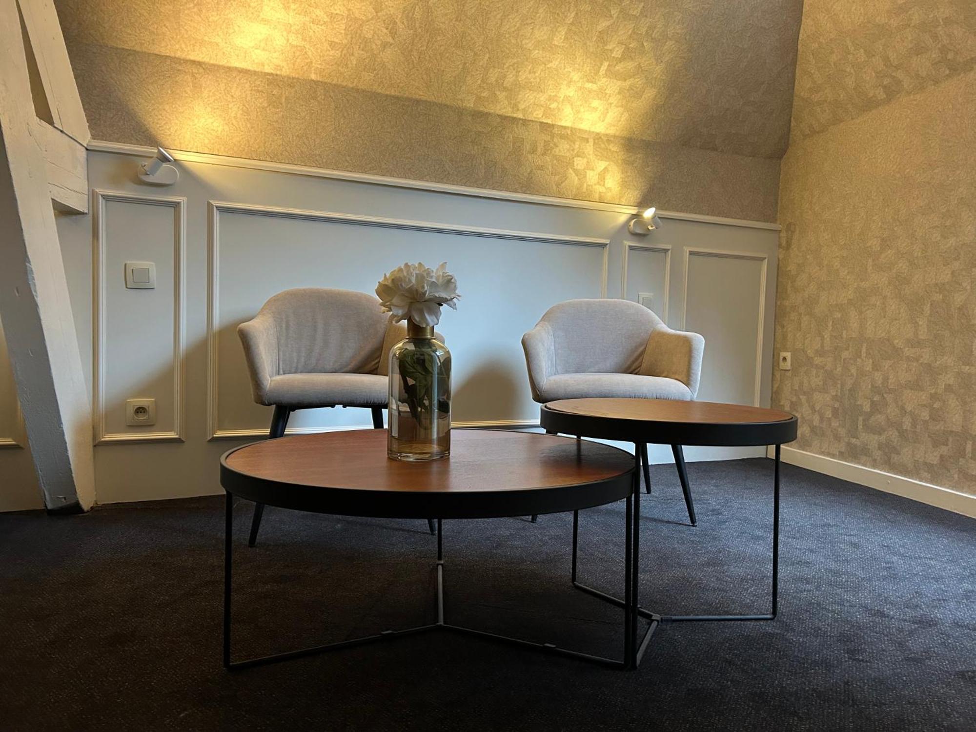 维尔霍夫酒店 达默 外观 照片